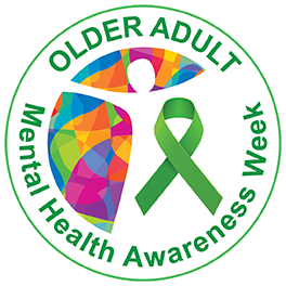 Older Adult Mental Health Awareness Week